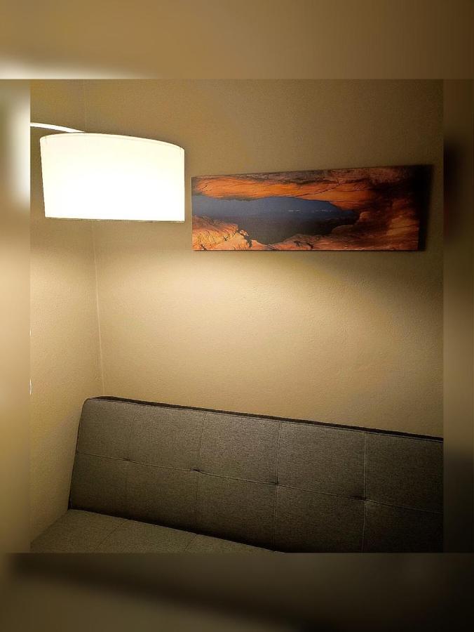 Apartment Le Stanze Del Tramonto Di Eleni Lipsi